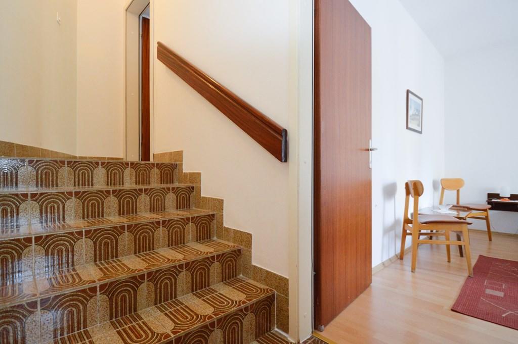 Apartment Nela 23 Pula Bagian luar foto